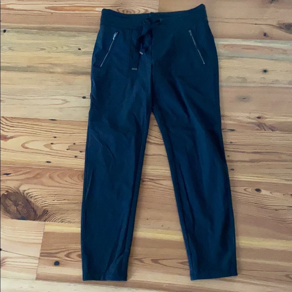 Athleta studio pants